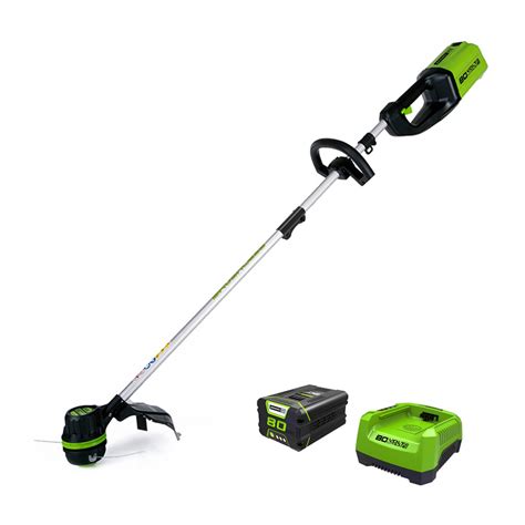 greenworks 80v trimmer manual